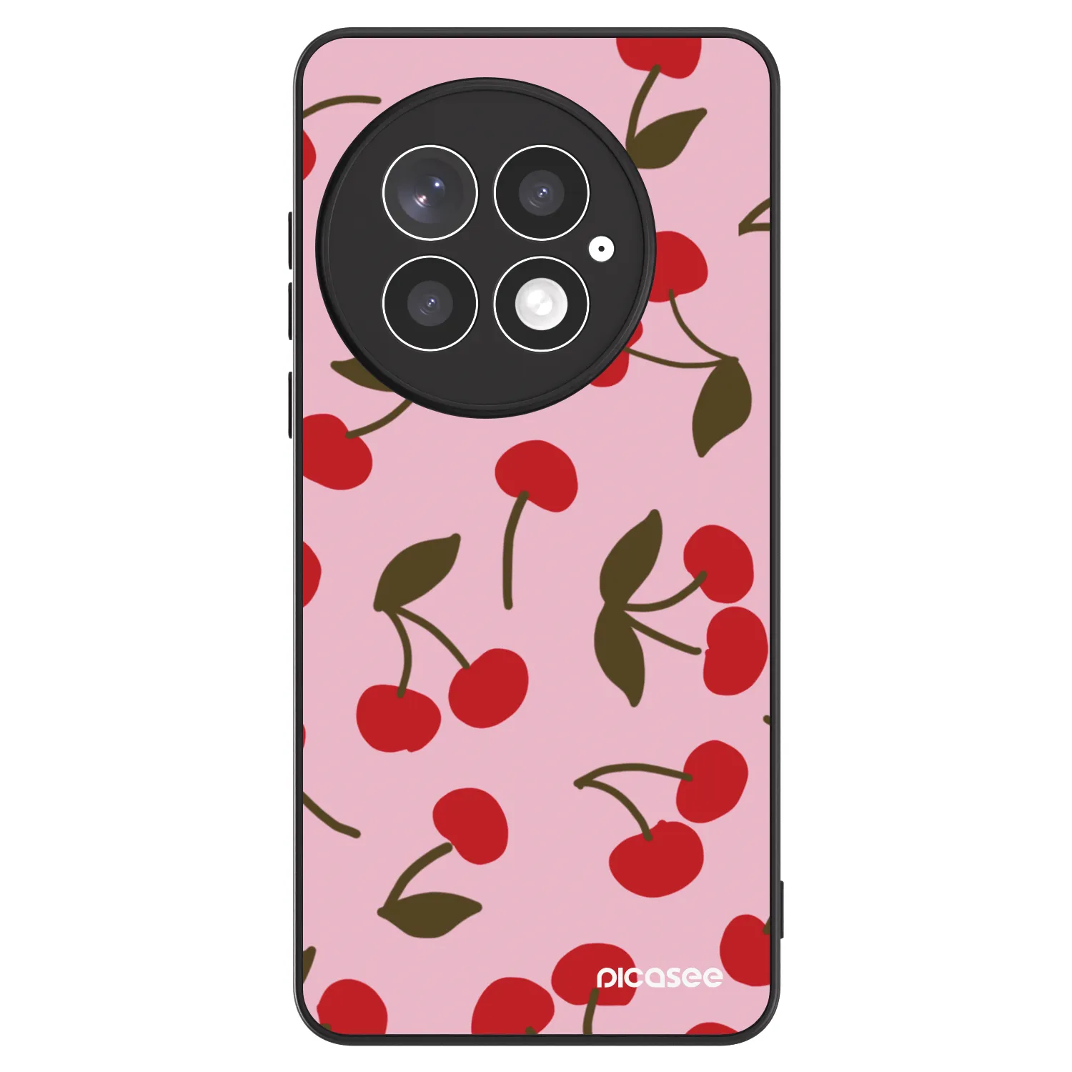 Picasee ULTIMATE CASE für OnePlus 13 5G - Cherry