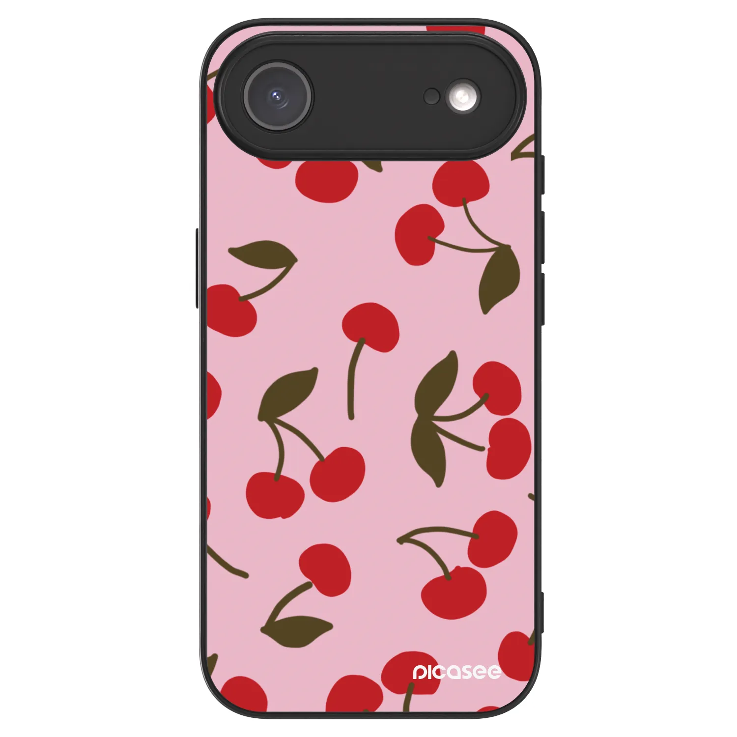 Picasee ULTIMATE CASE MagSafe für Apple iPhone Air - Cherry
