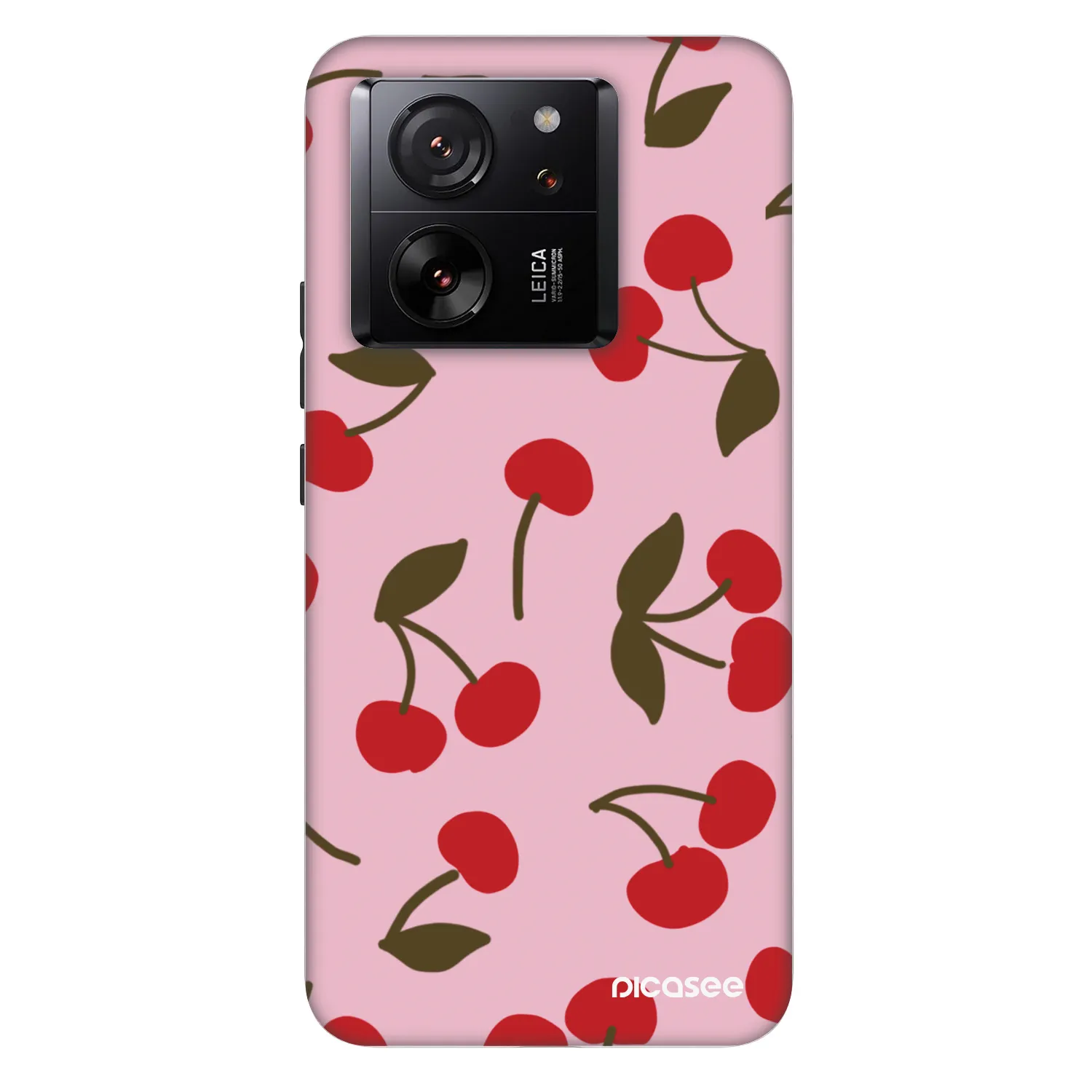 Picasee Fashion Case für Xiaomi 13T - Cherry