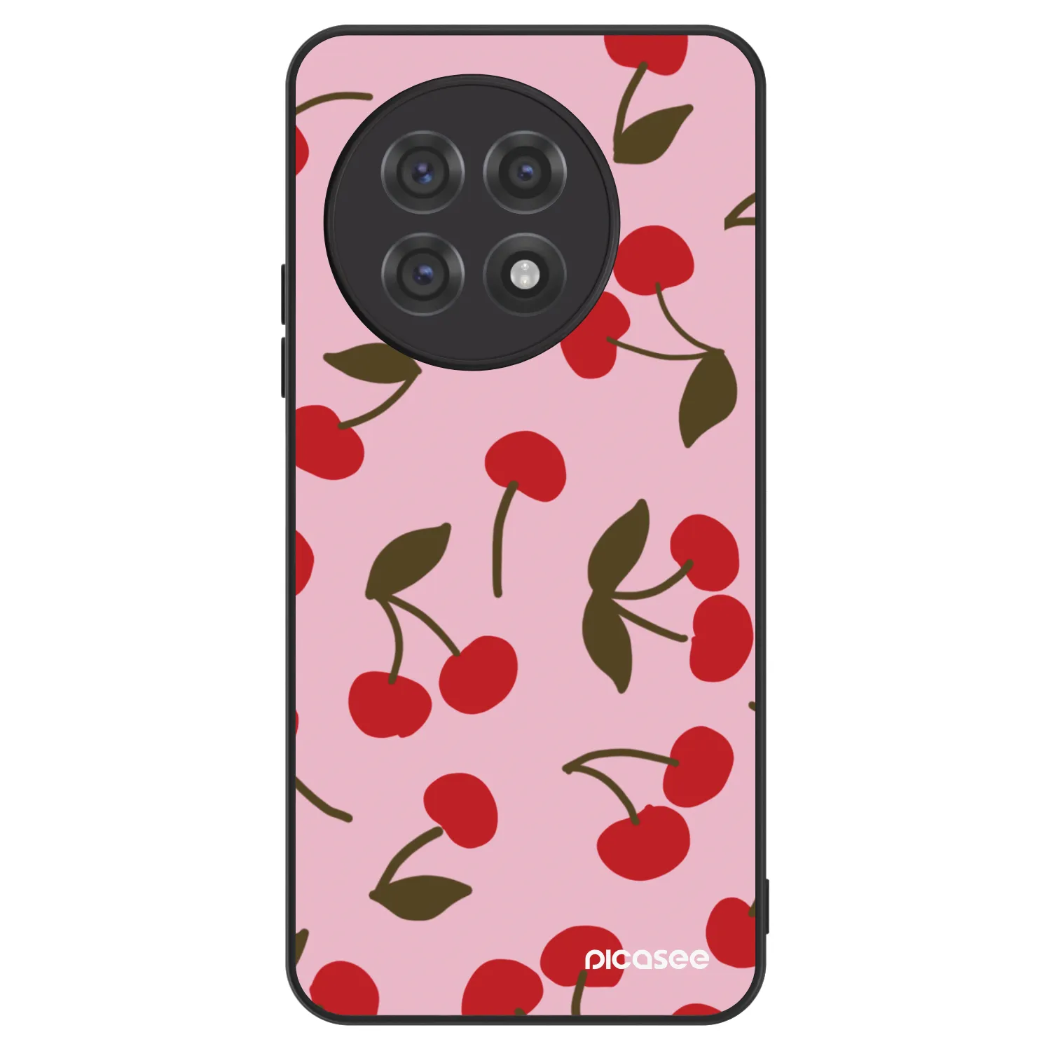 Picasee ULTIMATE CASE für OnePlus 13R 5G - Cherry