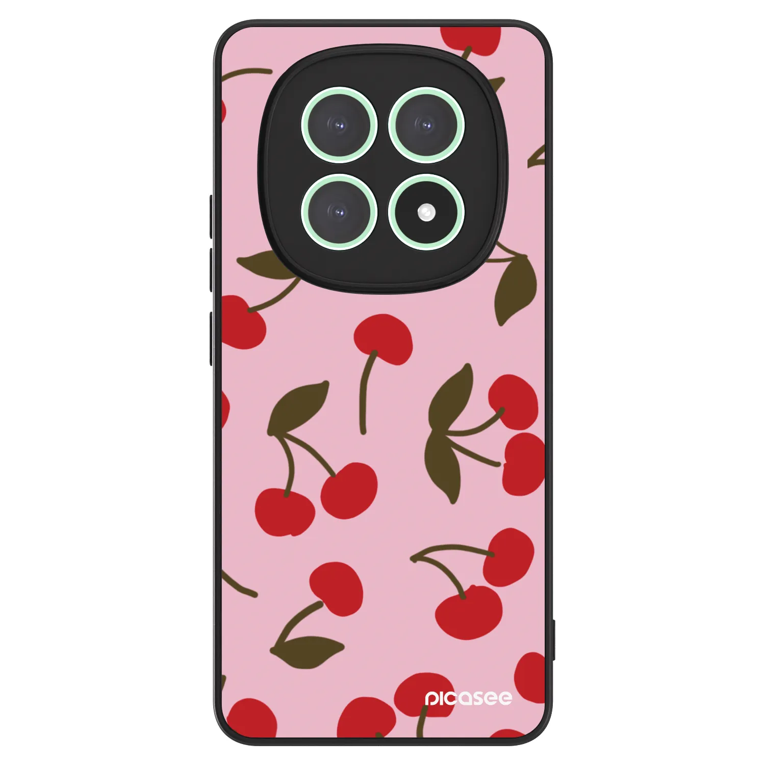 Picasee ULTIMATE CASE für Xiaomi Redmi Note 15 4G - Cherry