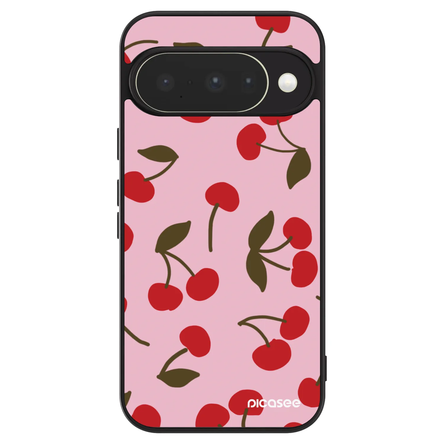 Picasee ULTIMATE CASE für Google Pixel 10 - Cherry