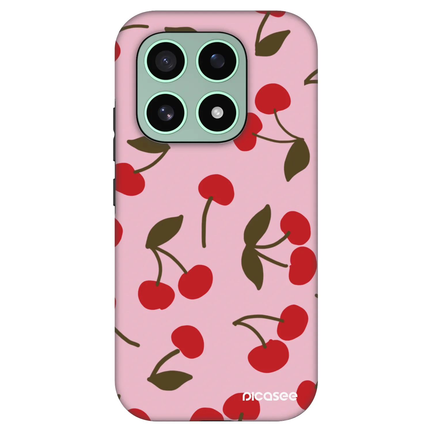 Picasee Fashion Case für Xiaomi 17 - Cherry