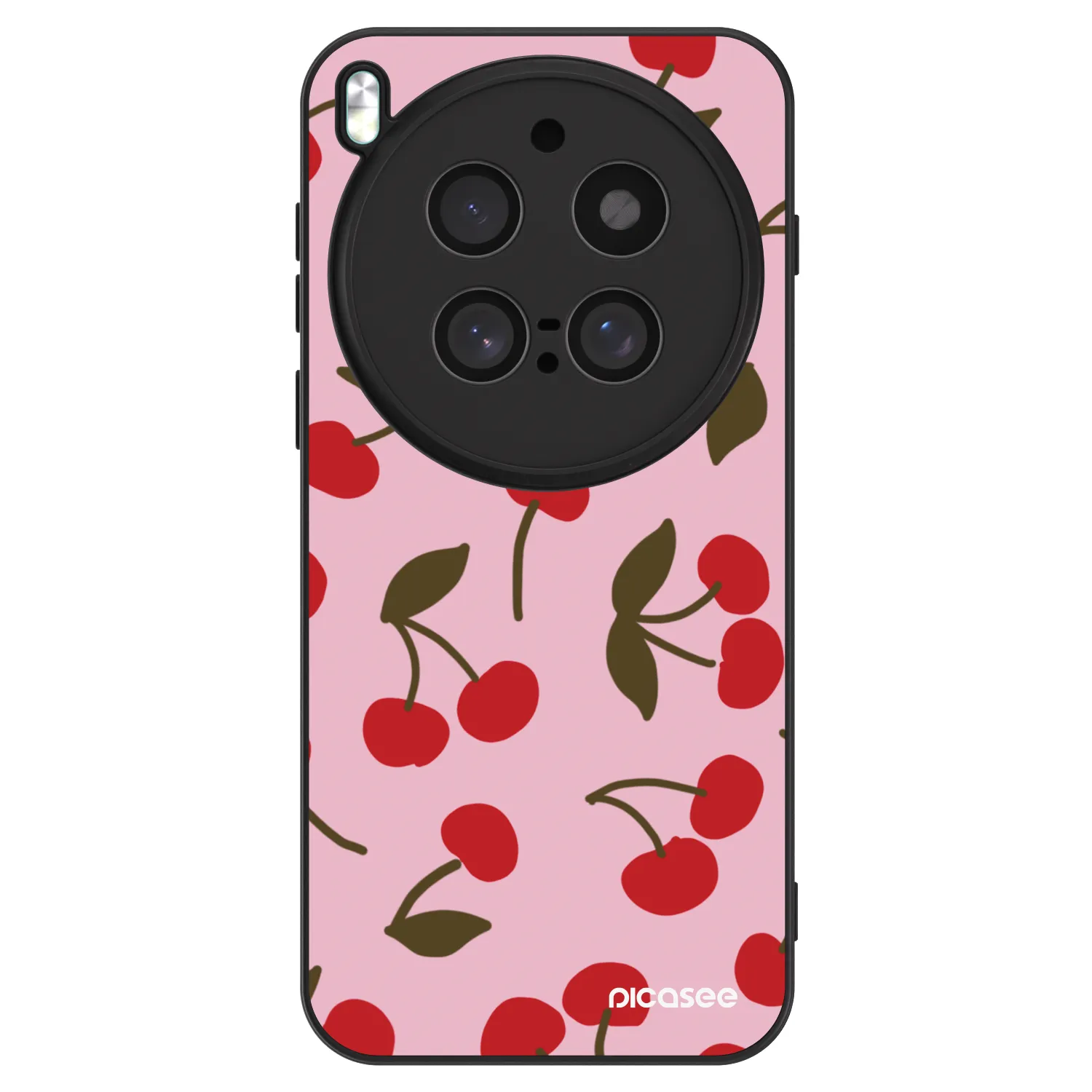 Picasee ULTIMATE CASE für Vivo X300 Pro - Cherry