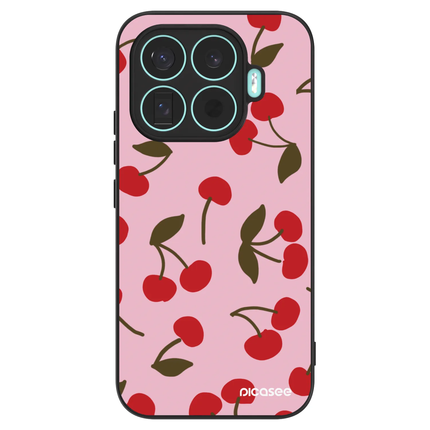 Picasee ULTIMATE CASE für Xiaomi 17T - Cherry
