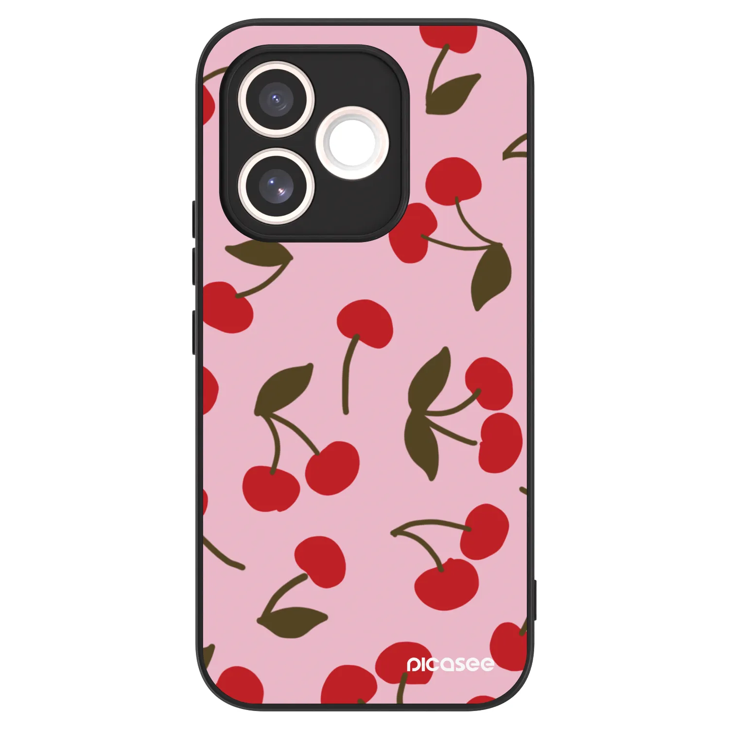 Picasee ULTIMATE CASE für Honor 600 Lite - Cherry