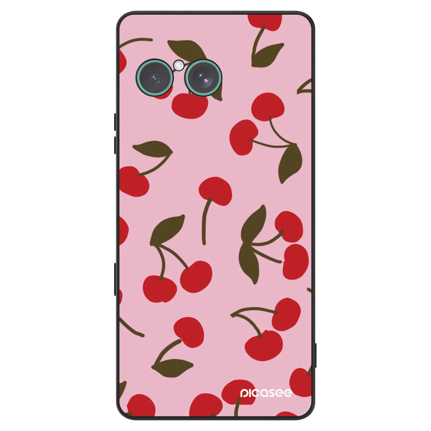 Picasee ULTIMATE CASE für Sony Xperia 10 VII - Cherry