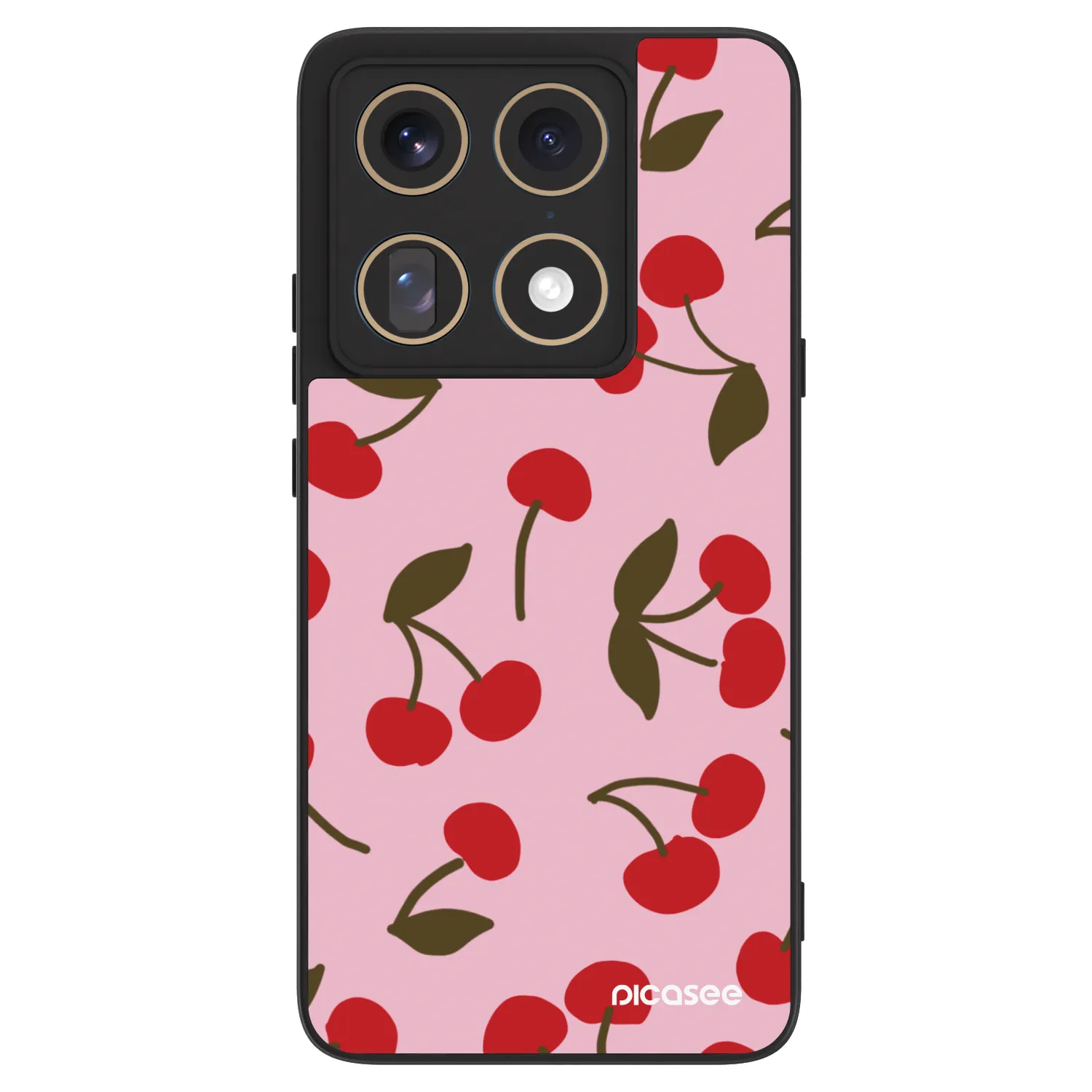 Picasee ULTIMATE CASE für Motorola Signature - Cherry