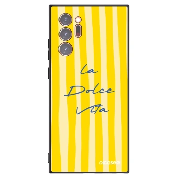 Hülle für Samsung Galaxy Note 20 Ultra - Ladolcevita