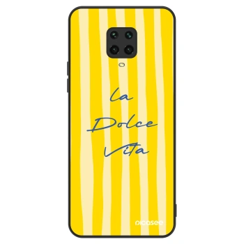 Hülle für Xiaomi Redmi Note 9 Pro - Ladolcevita
