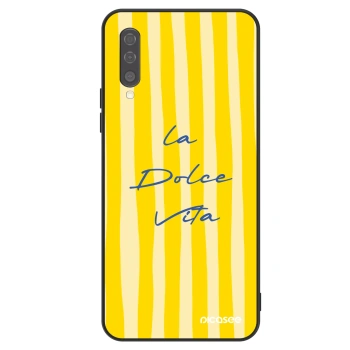 Hülle für Samsung Galaxy A50 A505F - Ladolcevita
