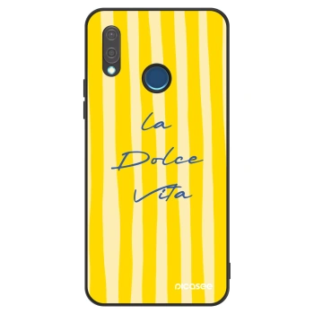 Hülle für Huawei P20 Lite - Ladolcevita