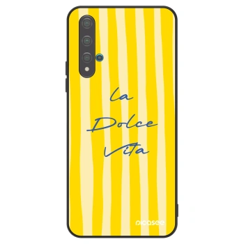 Hülle für Huawei Nova 5T - Ladolcevita