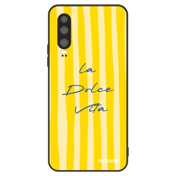 Hülle für Huawei P30 - Ladolcevita
