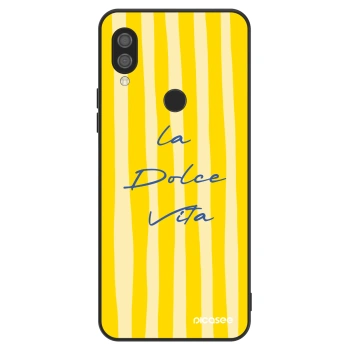 Hülle für Xiaomi Redmi 7 - Ladolcevita