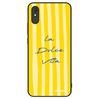 Hülle für Xiaomi Redmi 9A - Ladolcevita