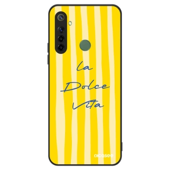 Hülle für Realme 6i - Ladolcevita