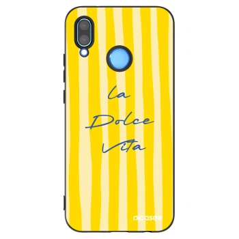 Hülle für Huawei Mate 40 Pro - Ladolcevita