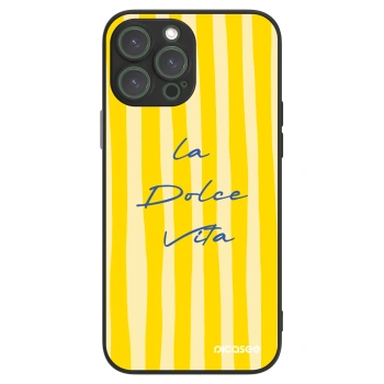 Picasee ULTIMATE CASE für Apple iPhone 13 Pro Max - Ladolcevita