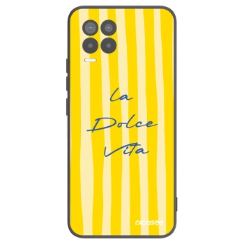 Hülle für Realme 8 Pro - Ladolcevita