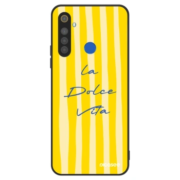 Hülle für Realme 5 - Ladolcevita