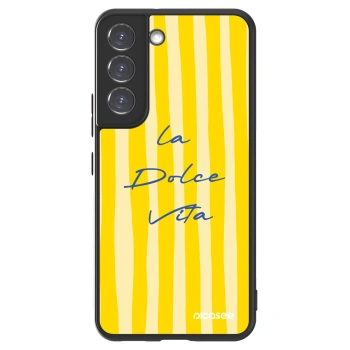 Hülle für Samsung Galaxy S22 5G - Ladolcevita