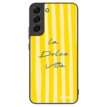 Hülle für Samsung Galaxy S22+ 5G - Ladolcevita