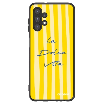 Picasee ULTIMATE CASE für Samsung Galaxy A13 4G A135 - Ladolcevita