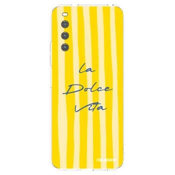 Hülle für Sony Xperia 10 IV 5G - Ladolcevita