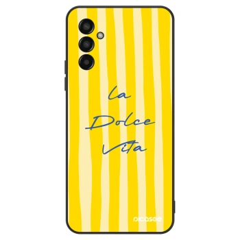 Hülle für Samsung Galaxy M13 M135F - Ladolcevita