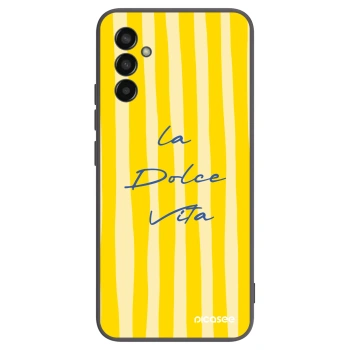 Hülle für Samsung Galaxy M13 M135F - Ladolcevita