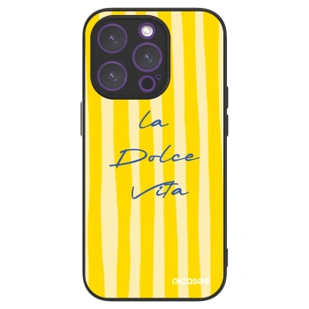 Picasee ULTIMATE CASE MagSafe für Apple iPhone 14 Pro - Ladolcevita