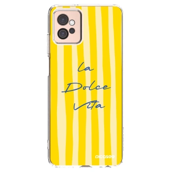 Hülle für Motorola Moto G32 - Ladolcevita