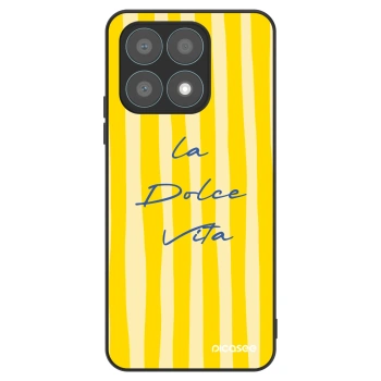 Hülle für Honor X8a - Ladolcevita