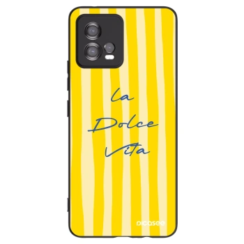 Hülle für Motorola Moto G72 - Ladolcevita