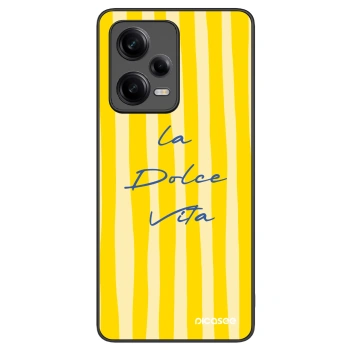 Picasee ULTIMATE CASE für Xiaomi Redmi Note 12 Pro 5G - Ladolcevita