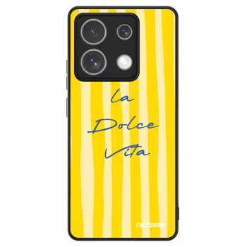 Picasee ULTIMATE CASE für Xiaomi Redmi Note 13 Pro 5G - Ladolcevita