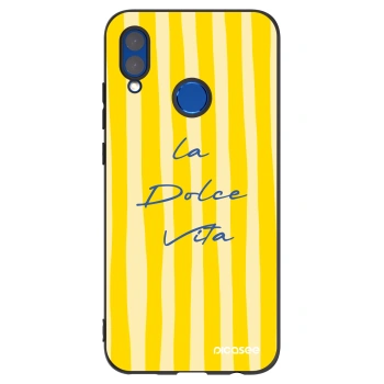 Hülle für Huawei P Smart 2019 - Ladolcevita