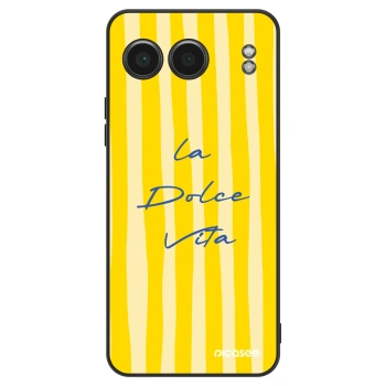 Hülle für OnePlus Nord 4 - Ladolcevita