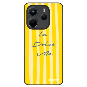 Hülle für Xiaomi Redmi Note 14 4G - Ladolcevita
