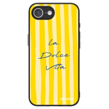 Picasee ULTIMATE CASE MagSafe für Apple iPhone 16e - Ladolcevita