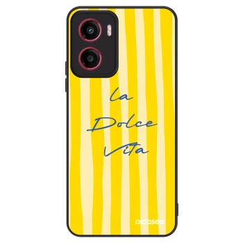 Hülle für Motorola Moto G05 - Ladolcevita