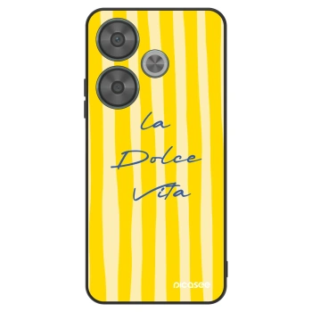 Hülle für Xiaomi Poco F6 - Ladolcevita