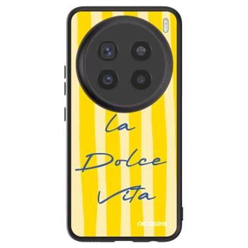 Hülle für Vivo X200 Pro - Ladolcevita