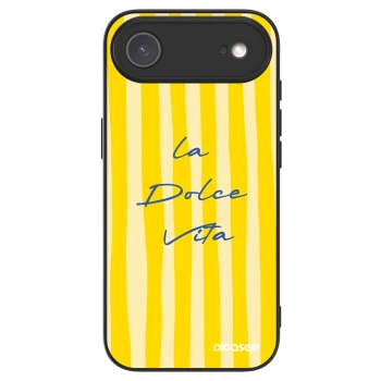 Picasee ULTIMATE CASE für Apple iPhone Air - Ladolcevita
