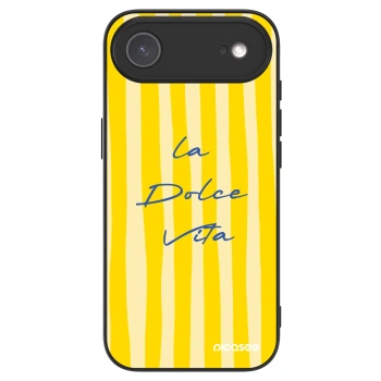 Picasee ULTIMATE CASE MagSafe für Apple iPhone Air - Ladolcevita