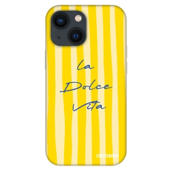 Hülle für Apple iPhone 13 mini - Ladolcevita