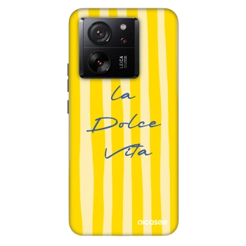 Hülle für Xiaomi 13T - Ladolcevita