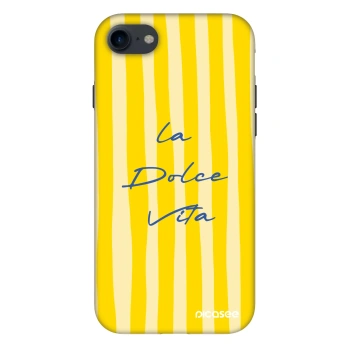 Hülle für Apple iPhone 8 - Ladolcevita