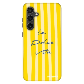 Hülle für Samsung Galaxy S24 FE S721B - Ladolcevita